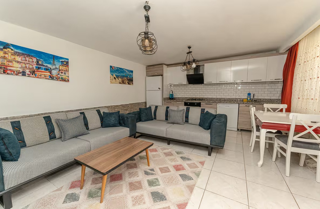 İZMİT OTOGAR GÜNLÜK KİRALIK DAİRELER